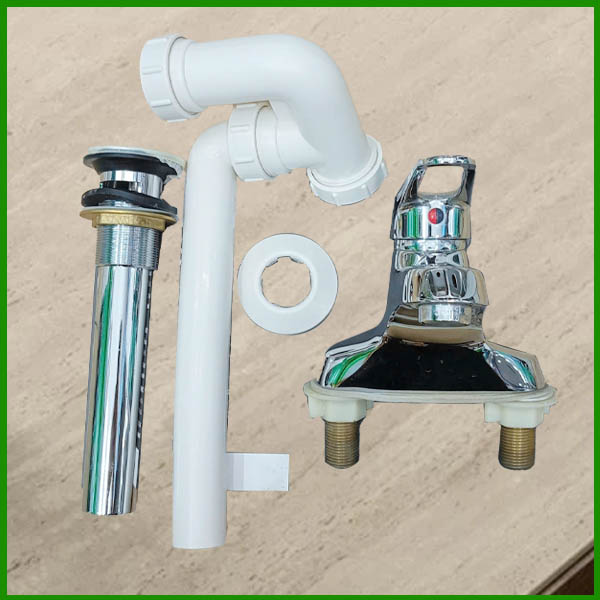 Vòi rửa mặt Samwon S202