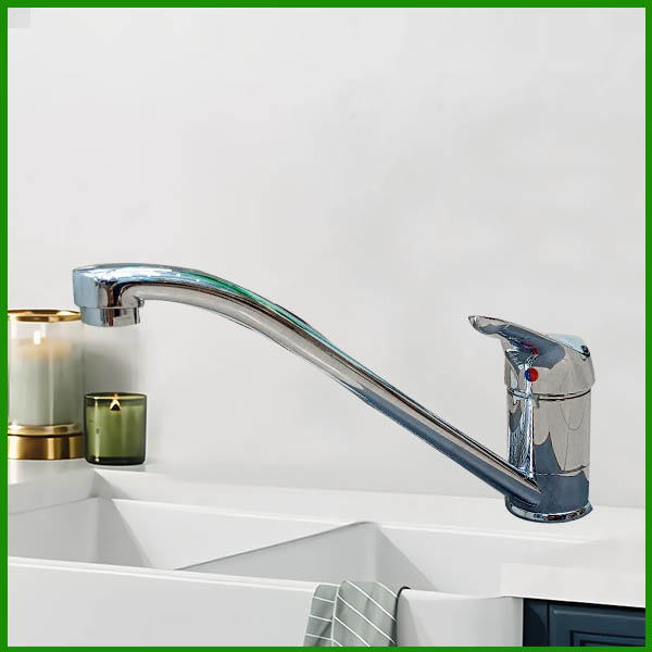 Vòi rửa bát Samwon S707