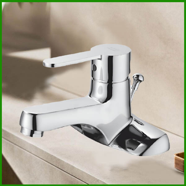 Vòi rửa mặt American Standard Seva WF-6502