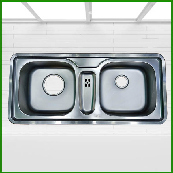 Chậu rửa bát Sobisung BD-1100