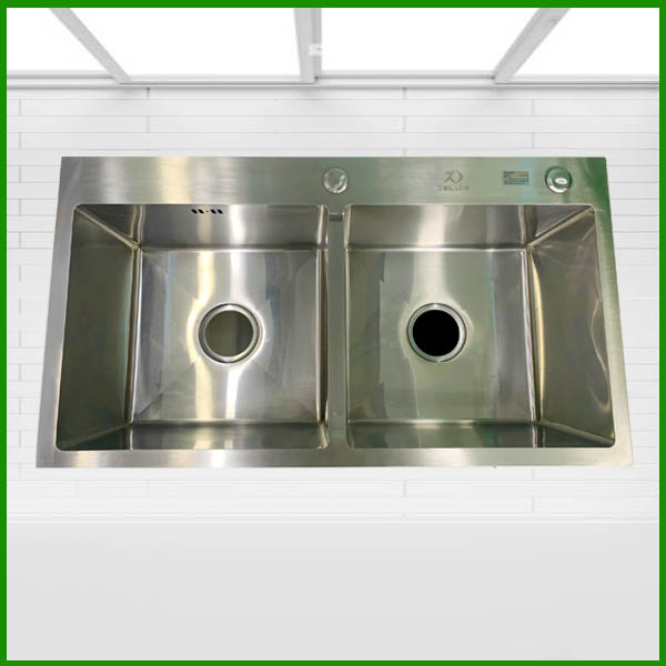 Chậu rửa bát Tokado 8245R TKD