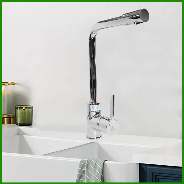 Vòi rửa bát Tokado VB-6500