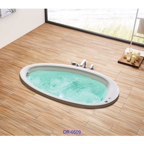 Bồn tắm massage xây DR-0509