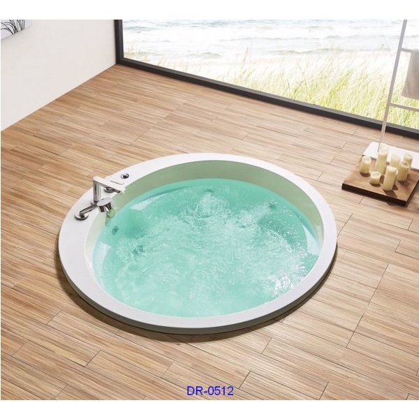 Bồn tắm massage xây DR-0512