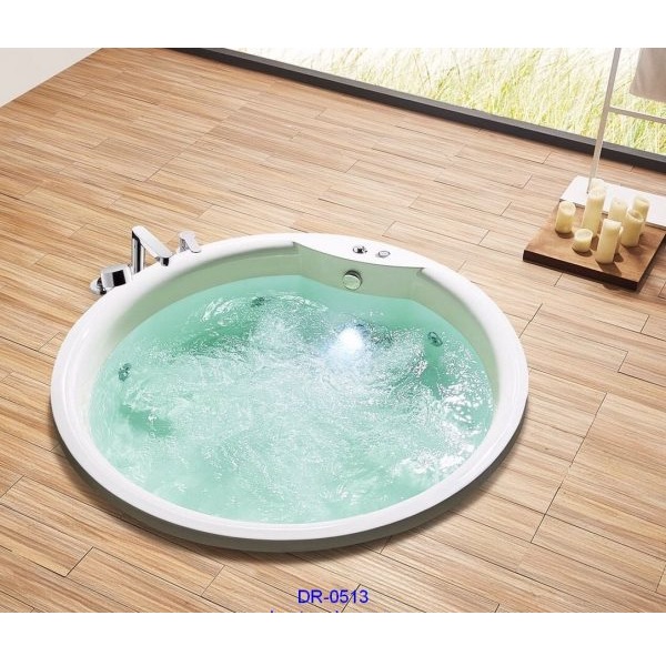 Bồn tắm massage Xây DR-0513