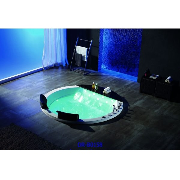 Bồn tắm massage xây DR-0158
