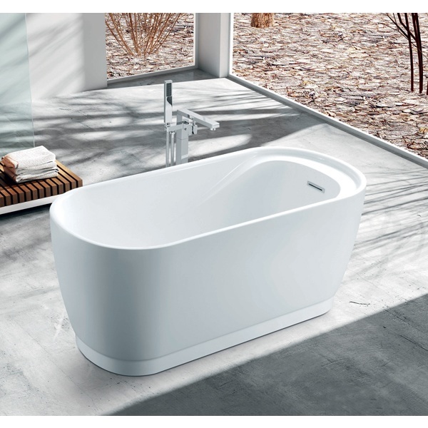 Bồn tắm Nofer NG-1829 Plus