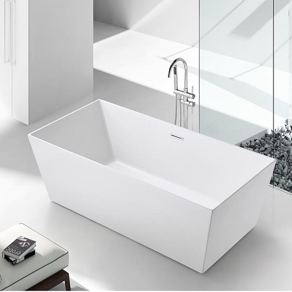 Bồn tắm Nofer NG-1871 Plus