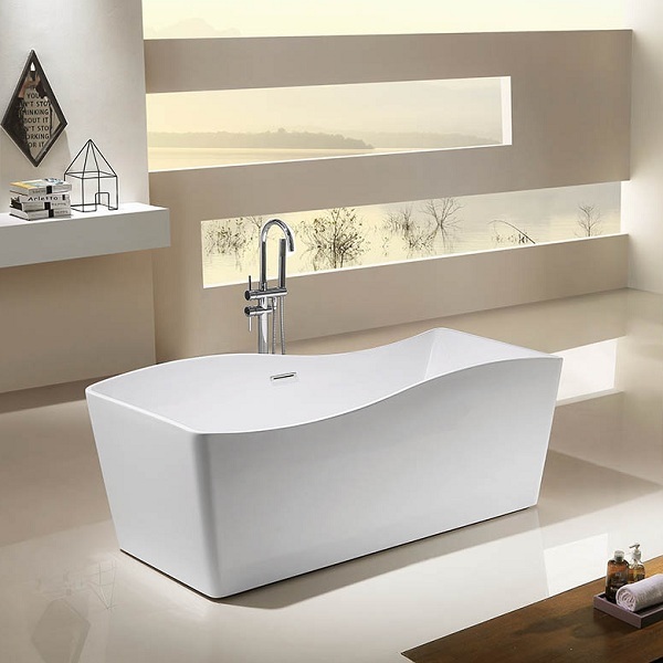 Bồn tắm Nofer NG-1873 Plus