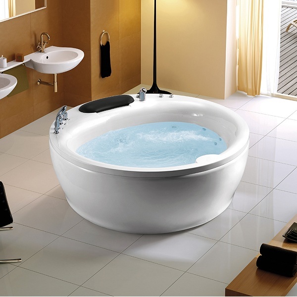 Bồn tắm massage Nofer NG-3190D