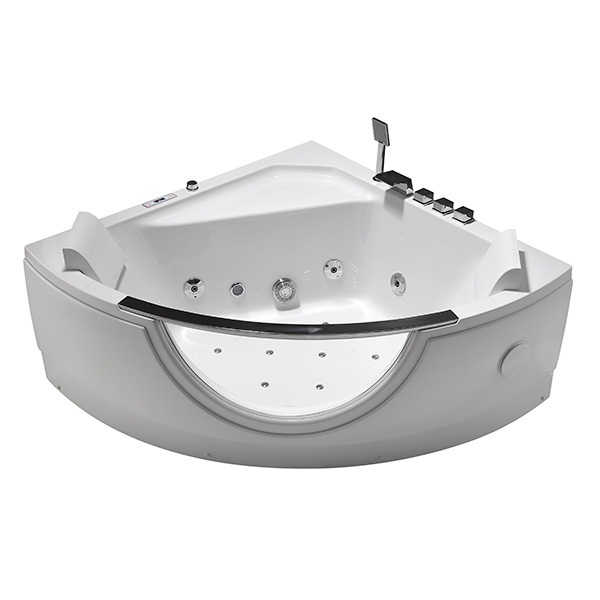 Bồn tắm massage Nofer NG-62118M-LUX