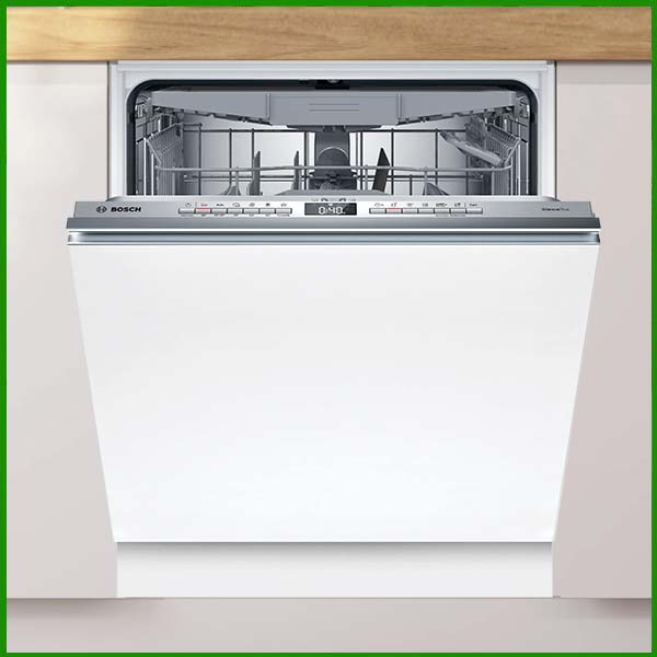 Máy rửa bát Bosch SMV4HCX19E