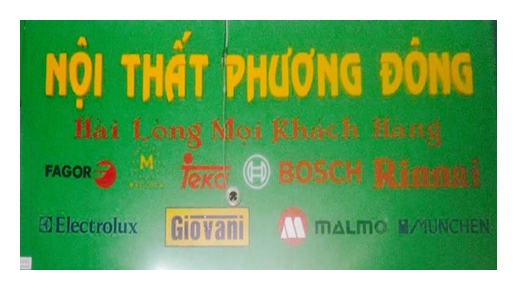 Nội Thất Phương Đông