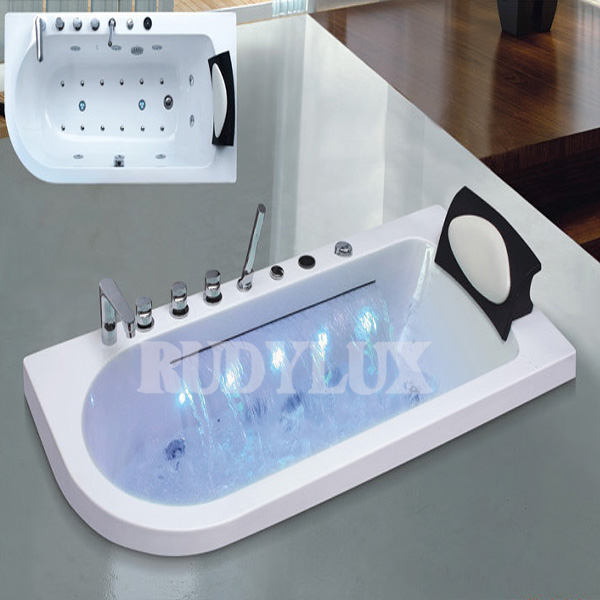 Bồn tắm xây Rudylux RD-91906