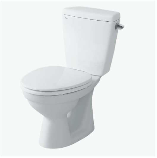 Bồn cầu 2 khối Inax C-117