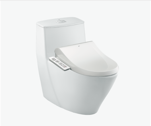 Bàn cầu một khối điện tử Inax AC-919R+CW-H17VN