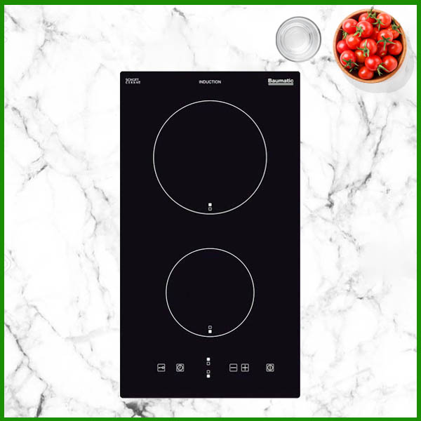 Bếp từ Baumatic BHI300