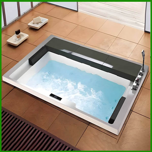 Bồn tắm massage Euroking EU-1102B