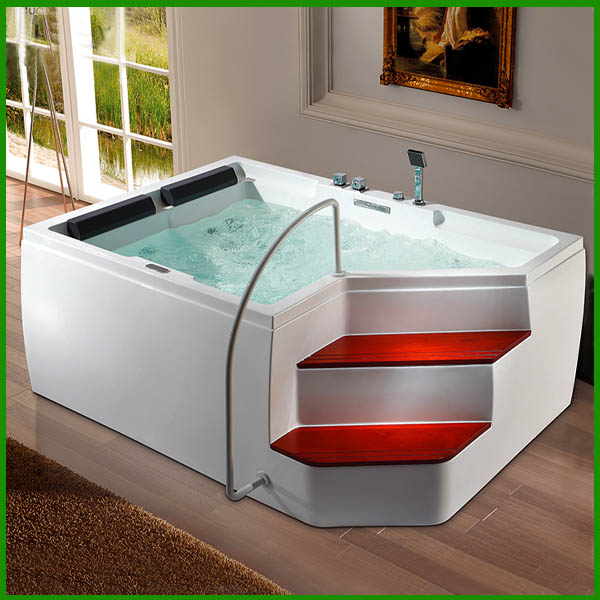 Bồn tắm massaage Euroking EU-1106