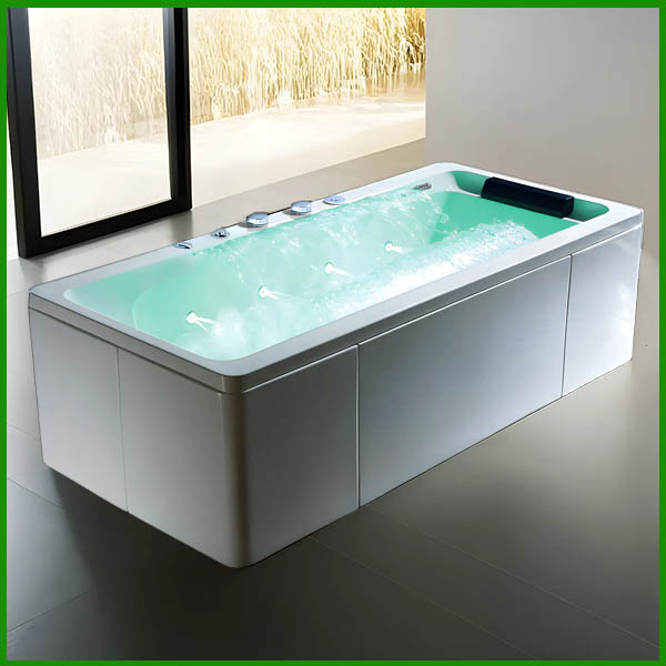 Bồn tắm massage Euroking EU-1308
