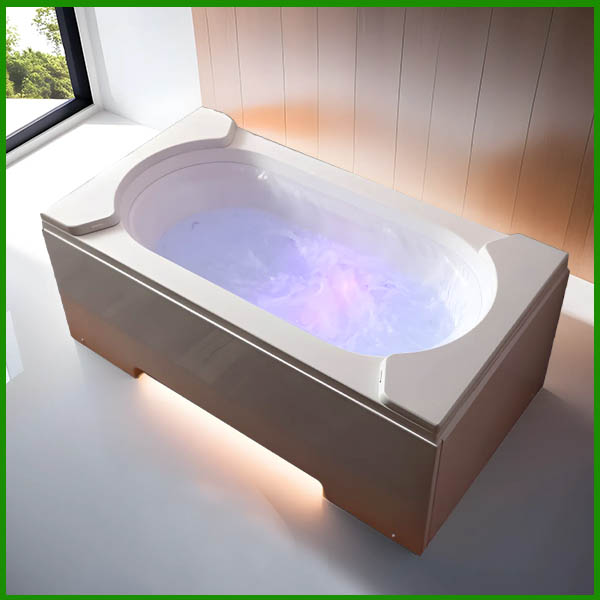 Bồn tắm massage Euroking EU-1312 ESSENCE