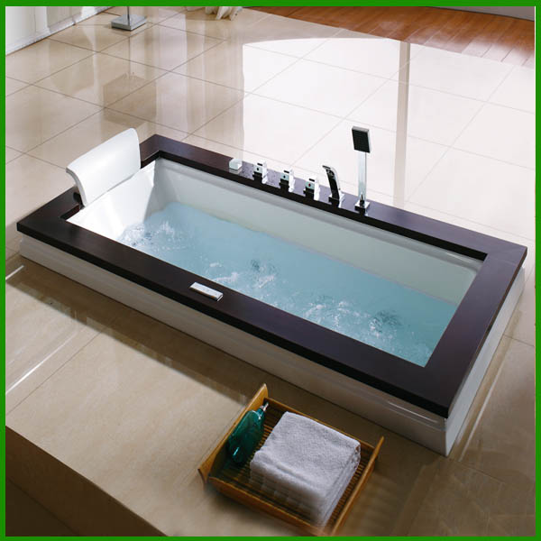 Bồn tắm massage Euroking EU-208B