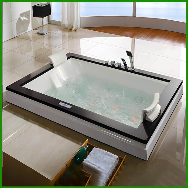 Bồn tắm massage Euroking EU-208D