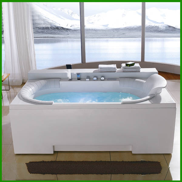 Bồn tắm massage Euroking EU-301A