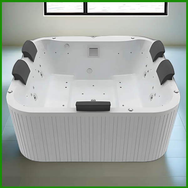 Bồn tắm massage Govern K-1088