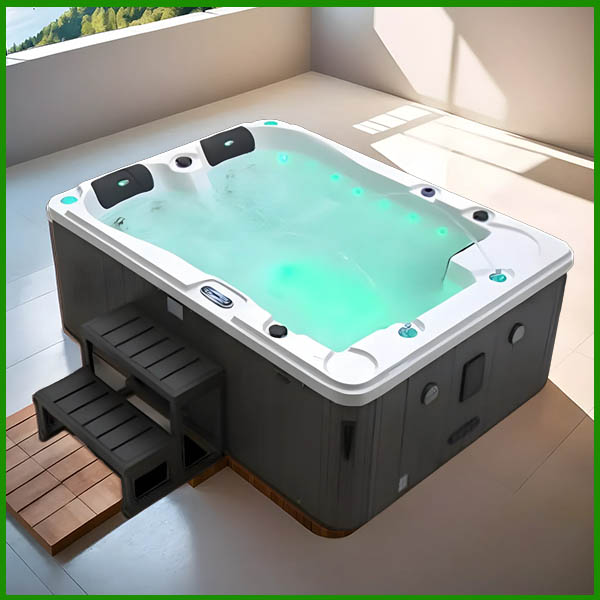Bồn Tắm Massage Jacuzzi MC 3371