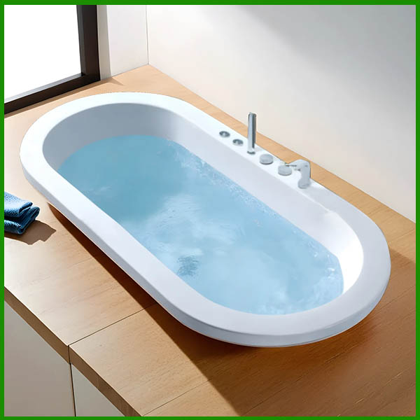 Bồn tắm massage Monaco MC-2037