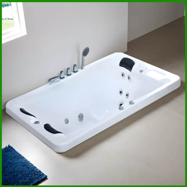 Bồn tắm massage Monaco MC-2043