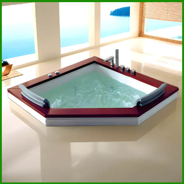 Bồn tắm massage Monaco MC-2044