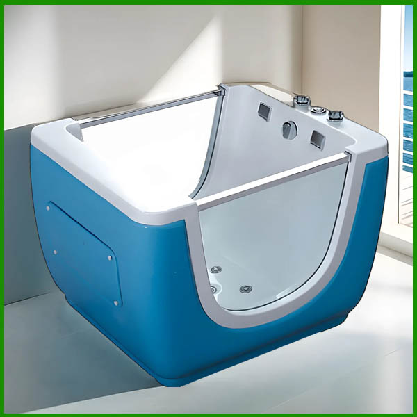 Bồn tắm massage Monaco MC-2047