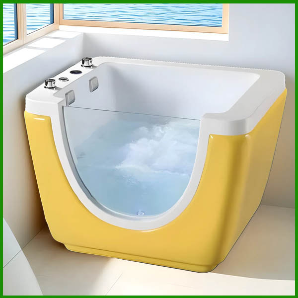 Bồn tắm massage Monaco MC-2048