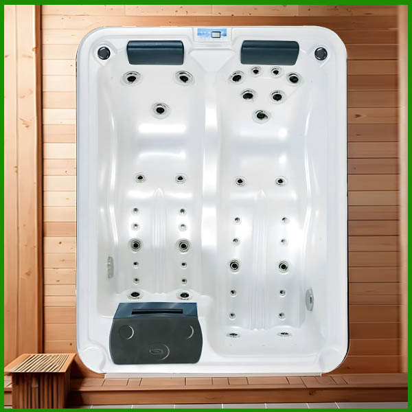 Bồn tắm Jacuzzi Monaco MC-7301A