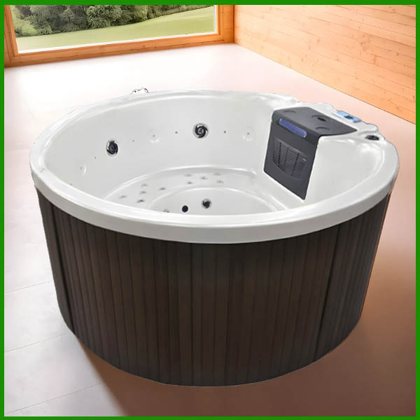 Bồn tắm Jacuzzi Monaco MC-7302A