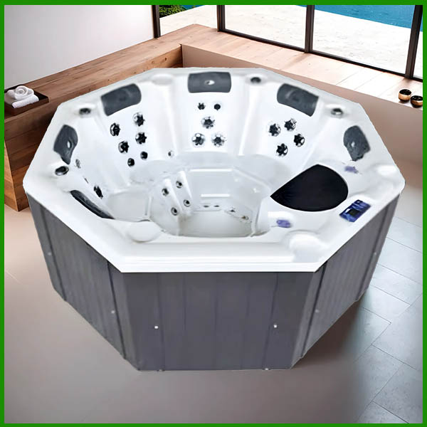 Bồn tắm Jacuzzi Monaco MC-7311C