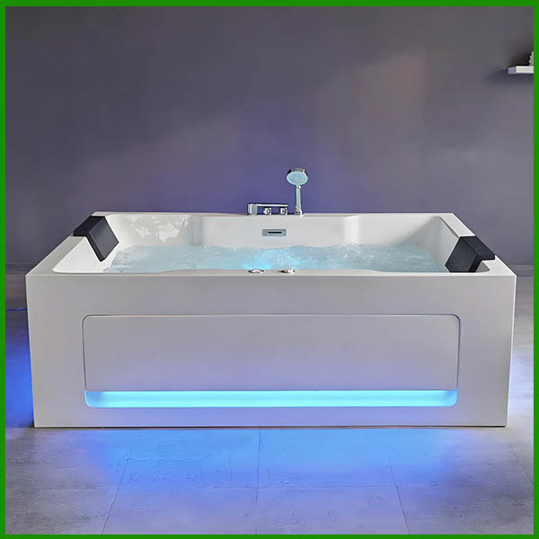 Bồn tắm massage Mowoen MW6018-180.2MS