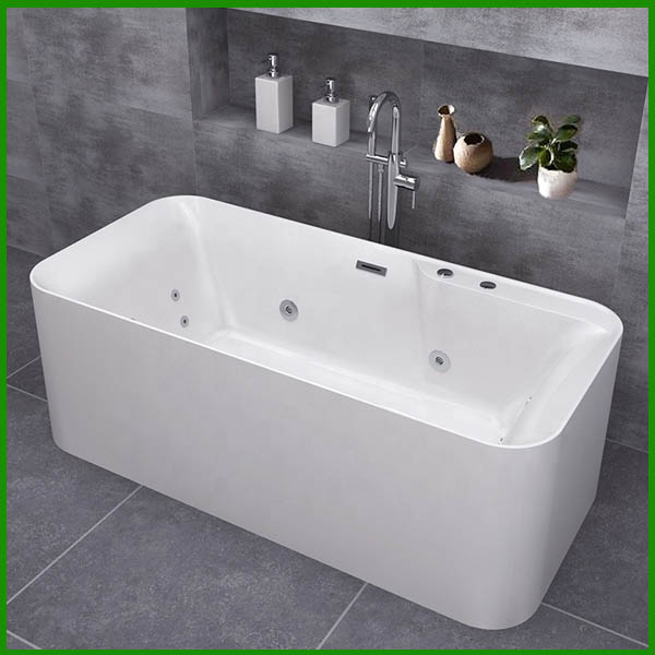 Bồn tắm massage Mowoen MW8166B-170.MS