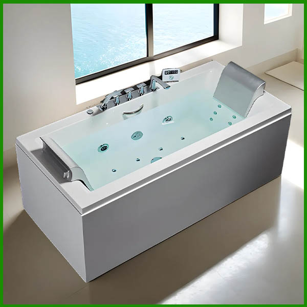 Bồn tắm massage Nofer NG-1006