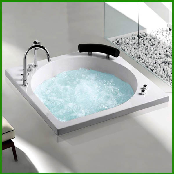 Bồn tắm massage Nofer NG-1212