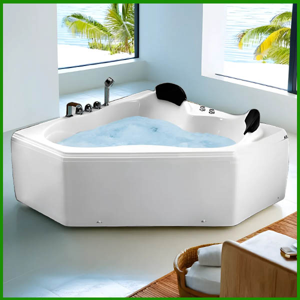 Bồn tắm massage Nofer NG-1515D