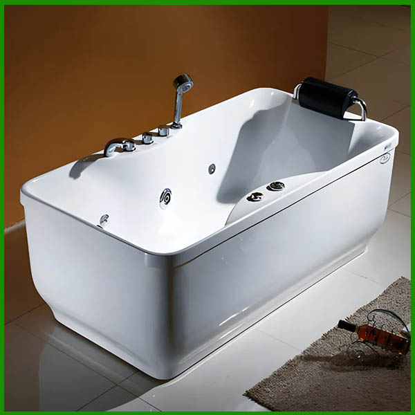 Bồn tắm massage Nofer NG-1581DP