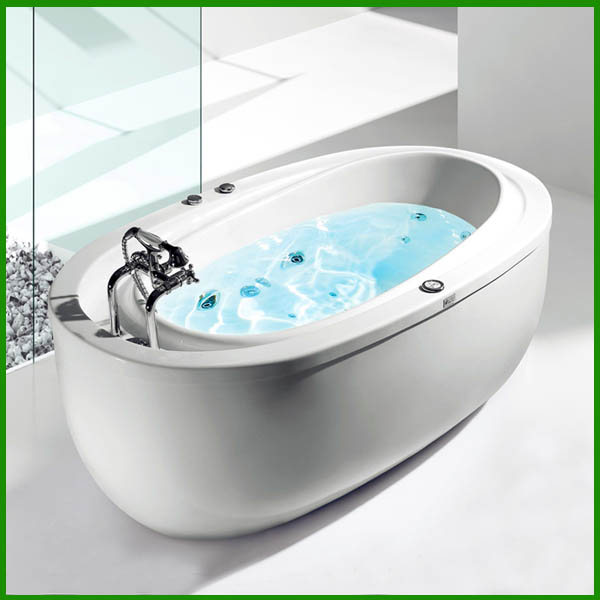 Bồn tắm massage Nofer NG-1678D