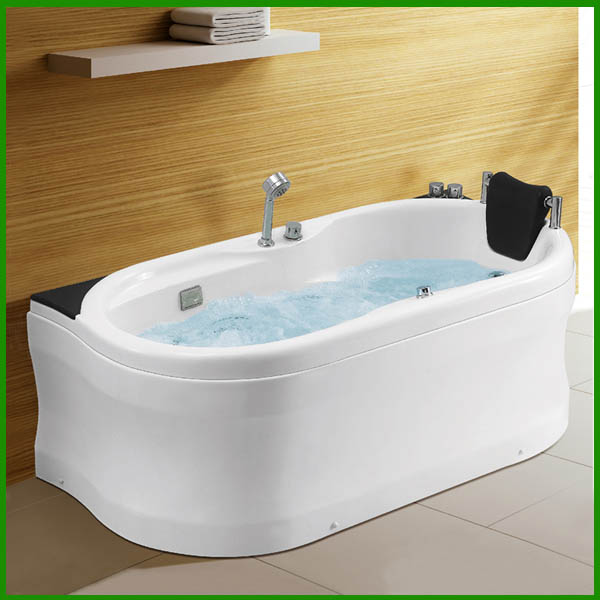 Bồn tắm massage Nofer NG-1680