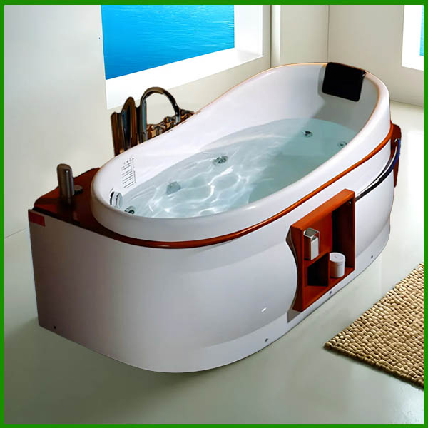 Bồn tắm massage Nofer NG-1780