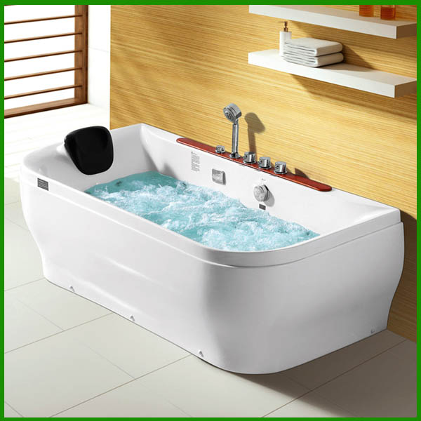 Bồn tắm massage Nofer NG-1786