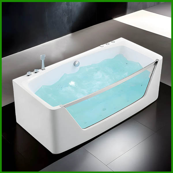 Bồn tắm massage Nofer NG-1822