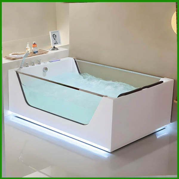 Bồn tắm massage Nofer NG-1825D